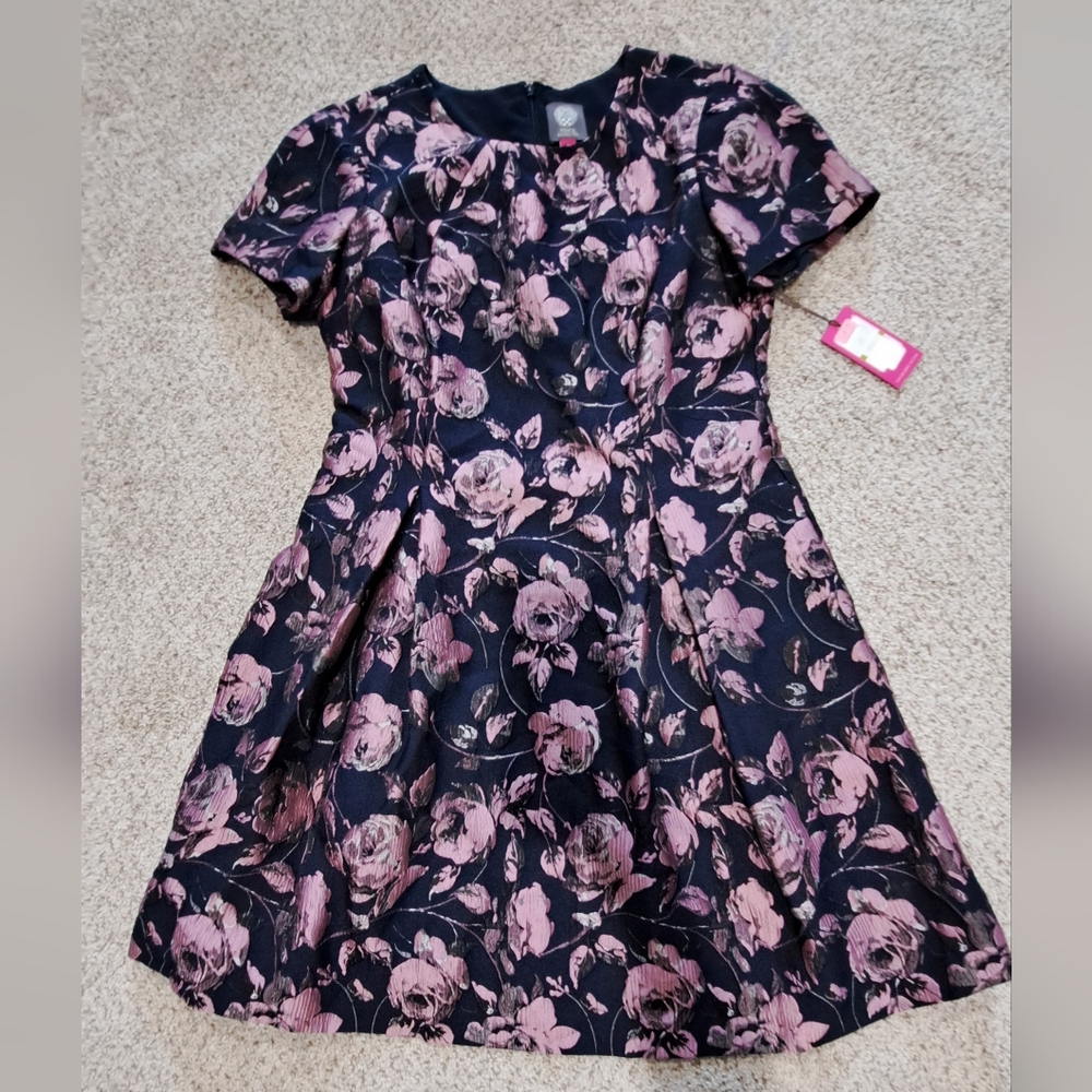 Vince Camuto Dress